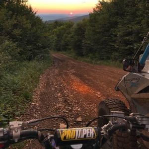 Meet your Posher, Zack